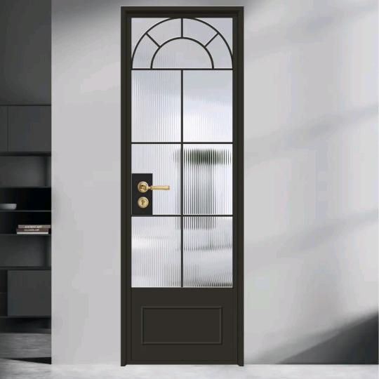 鑫鑫系统门窗（亳州曼吉木门）