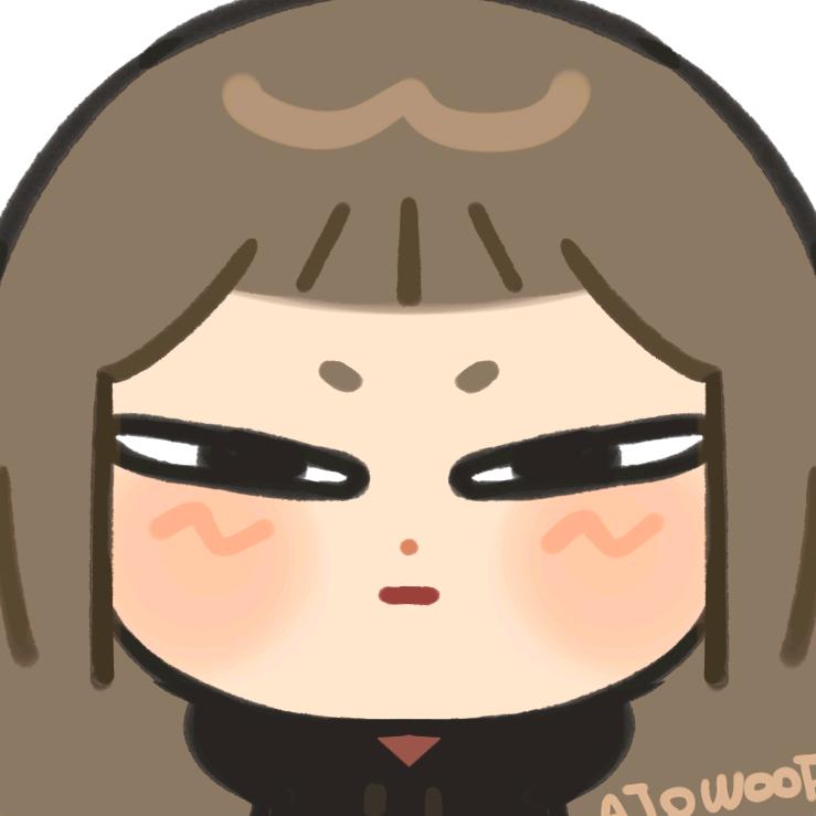 阿乔WOOF