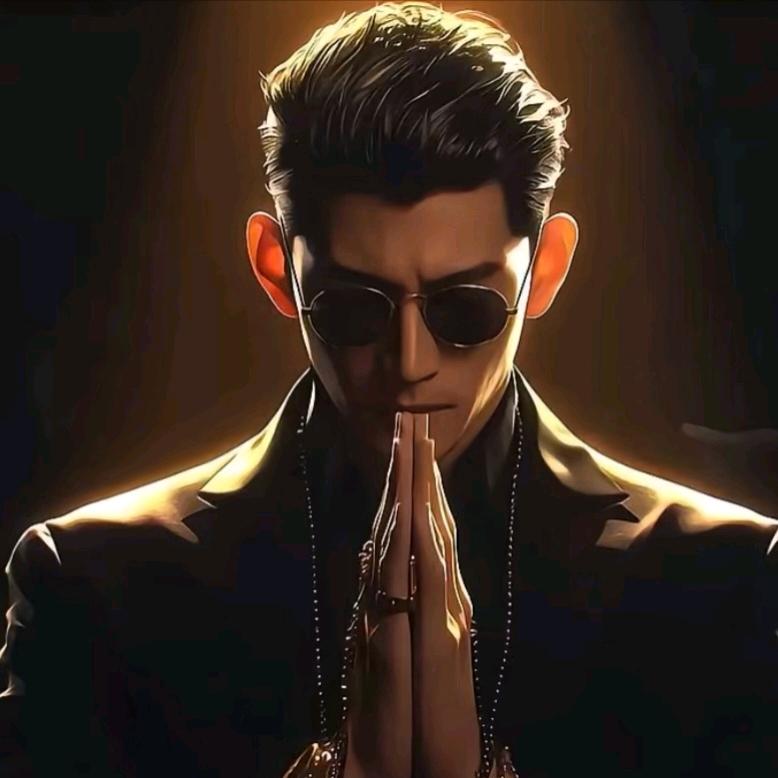 ⁽~平凡~二哥~⁾