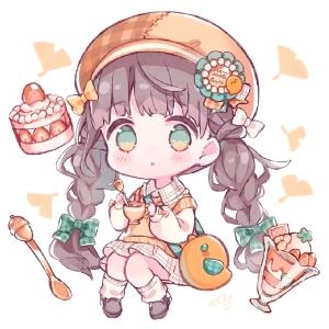 谋定乔夫人