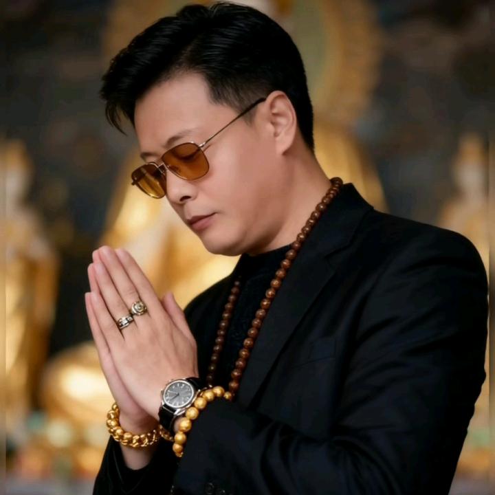 大西北～铁胆雄风