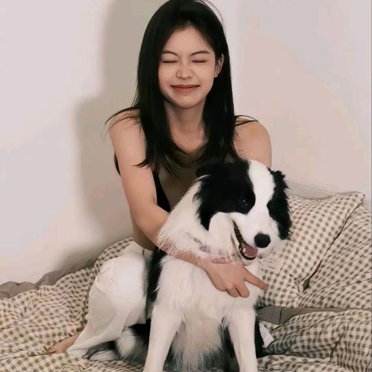 寻曦宠咖 自家养猫狗双全