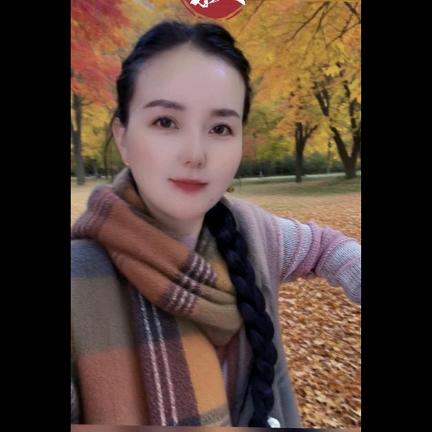 斯琴高娃（在藏区）