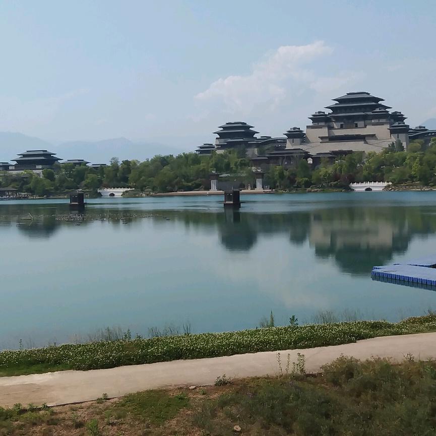 时光往事