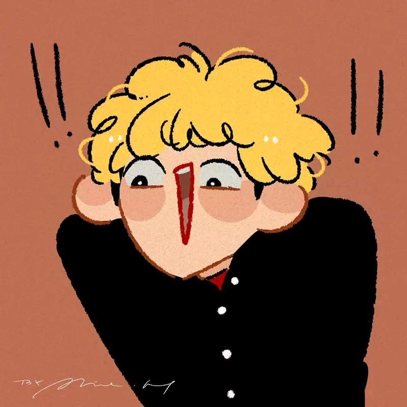 梦幻三角洲☁️