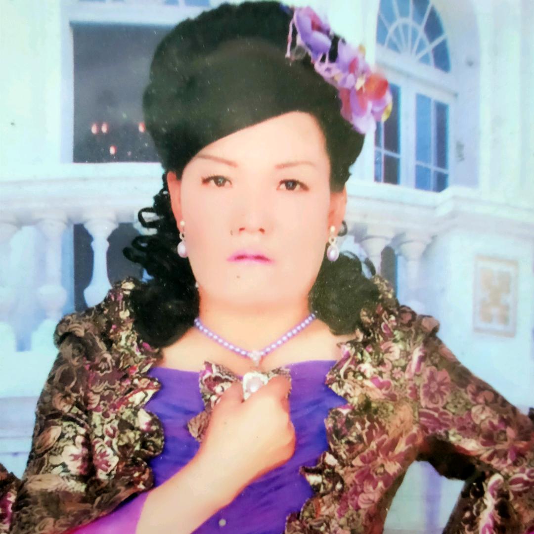 好人_身幸福快乐秋花