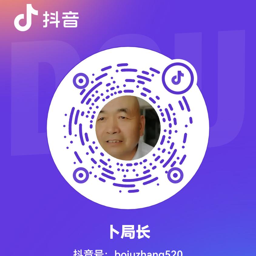 卜局长