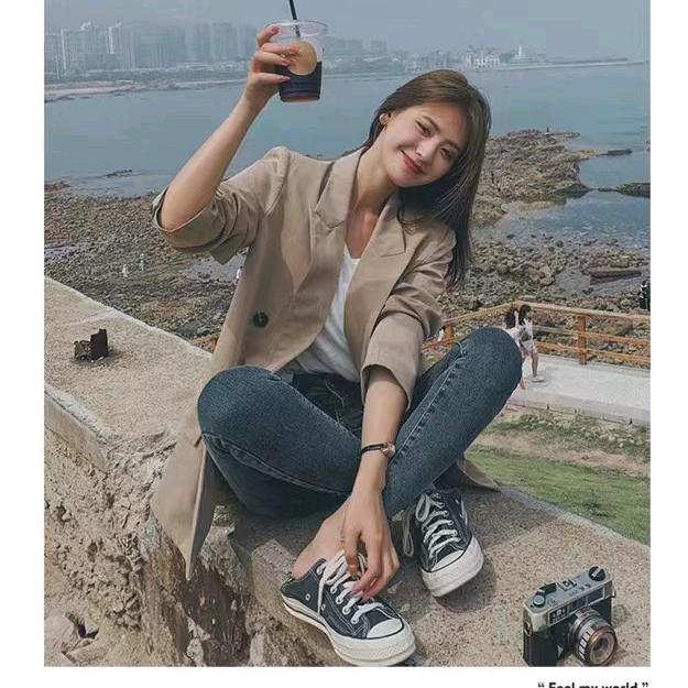 辛店镇@妞妞家女装