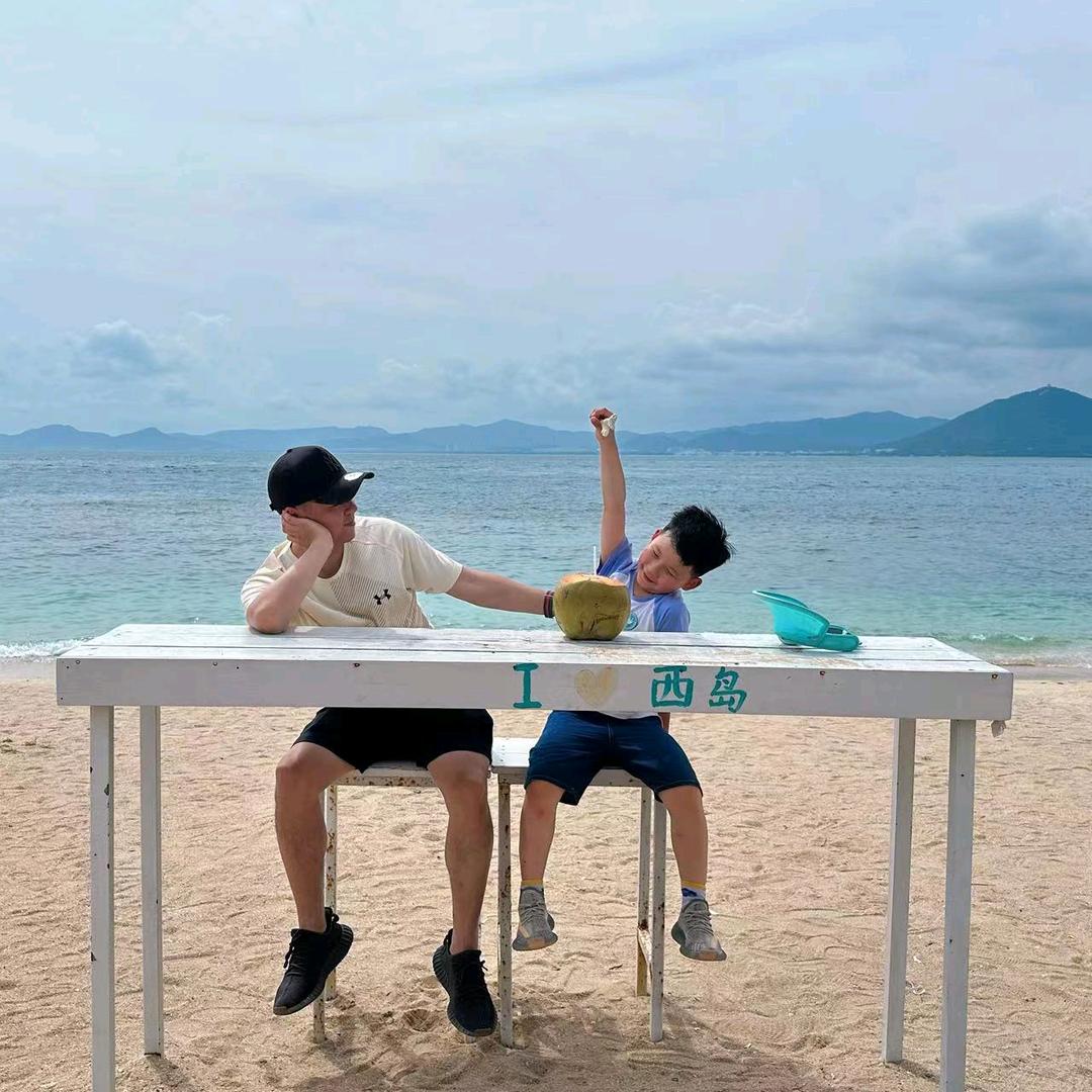 狼溪