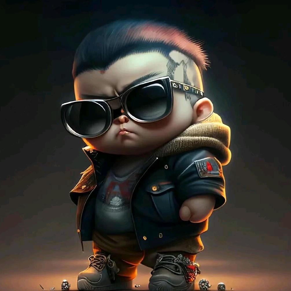 当过舔狗卖过萌