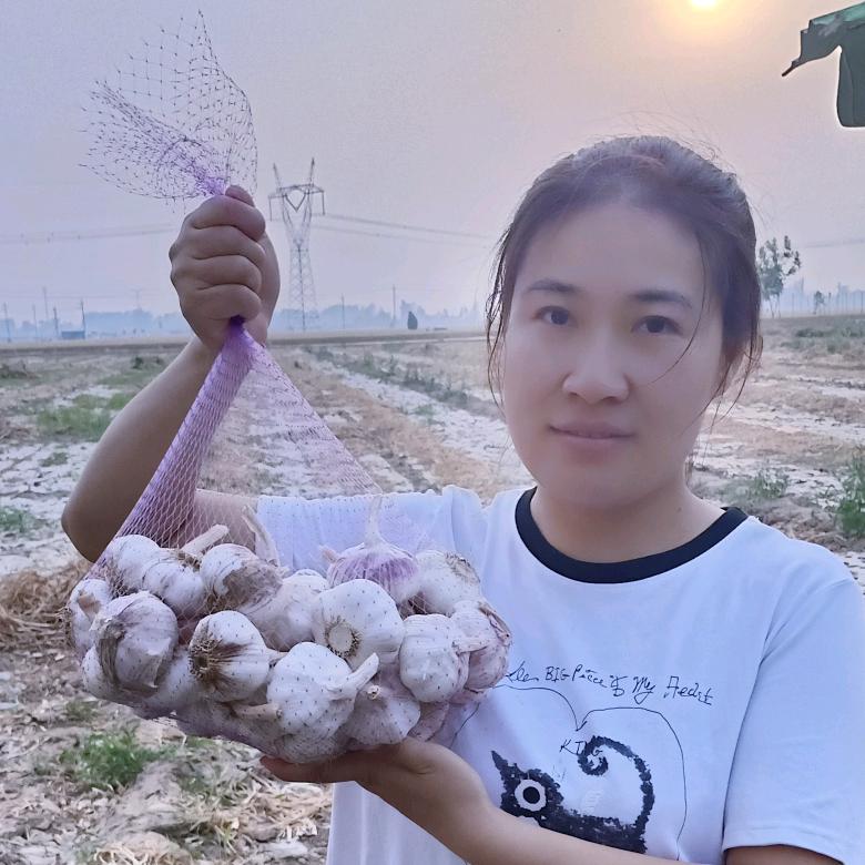 袁大蒜