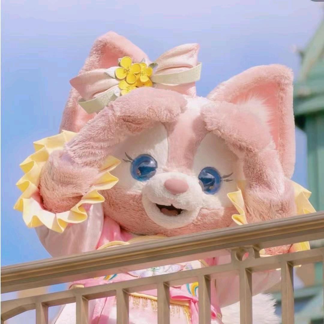 胖鹤秋🌷露露版