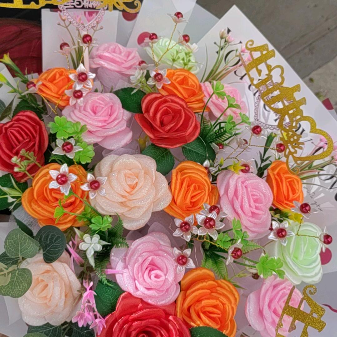 ༊ღ᭄因你而改变᭄💞