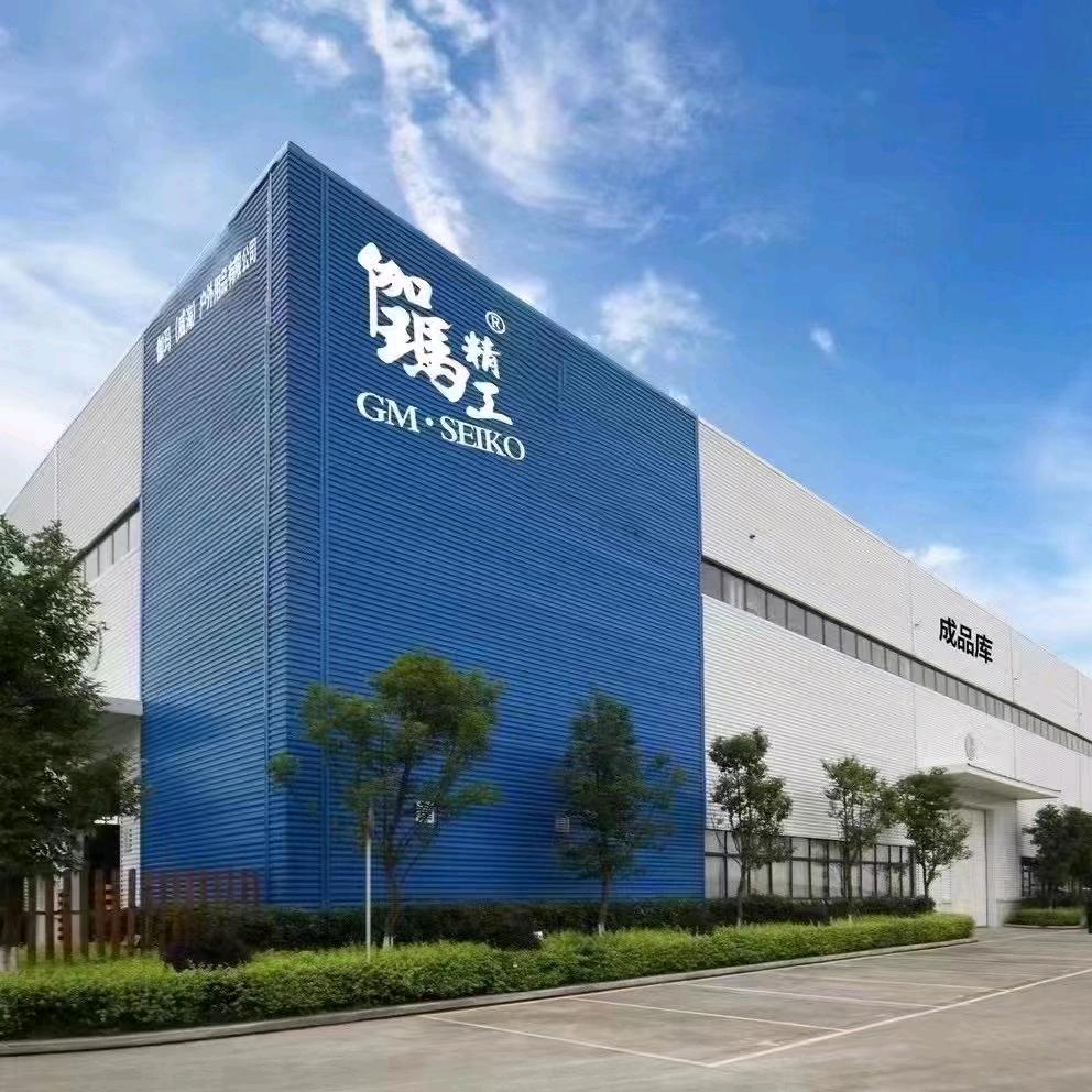 威海发现者钓具总部