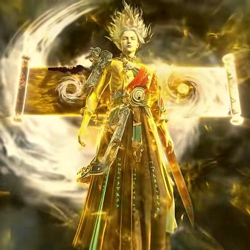 ……天道……