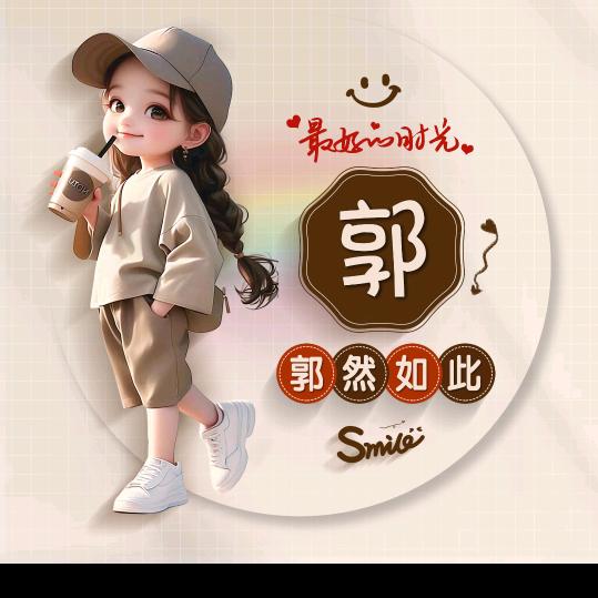 @抖音