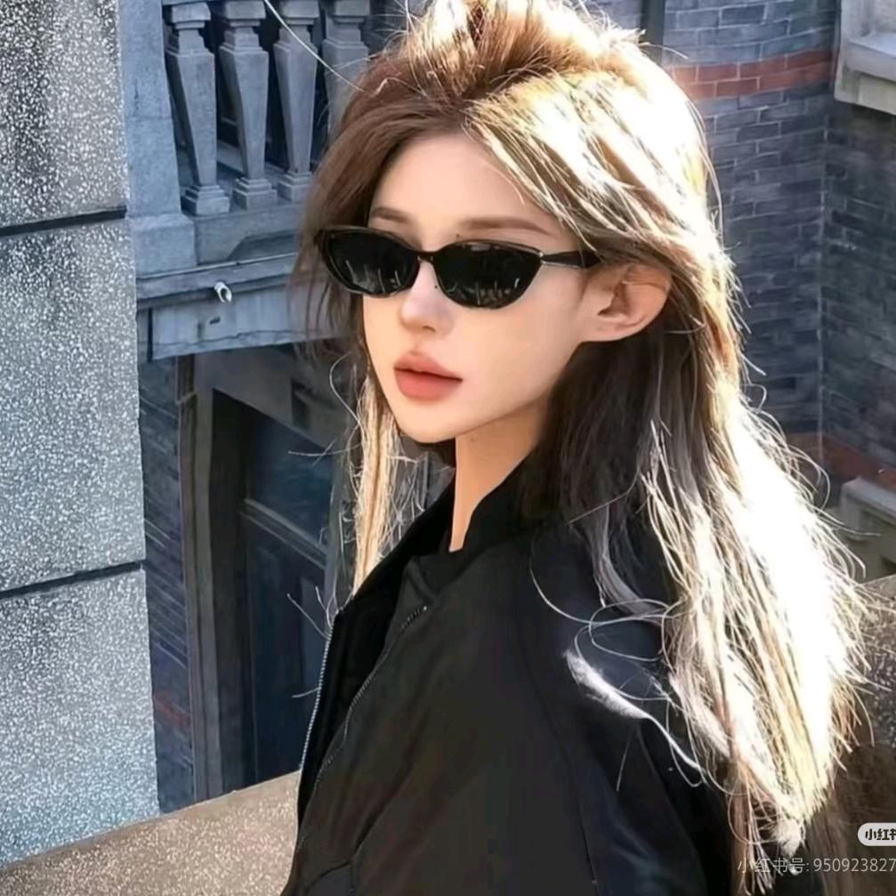 梦美美💕