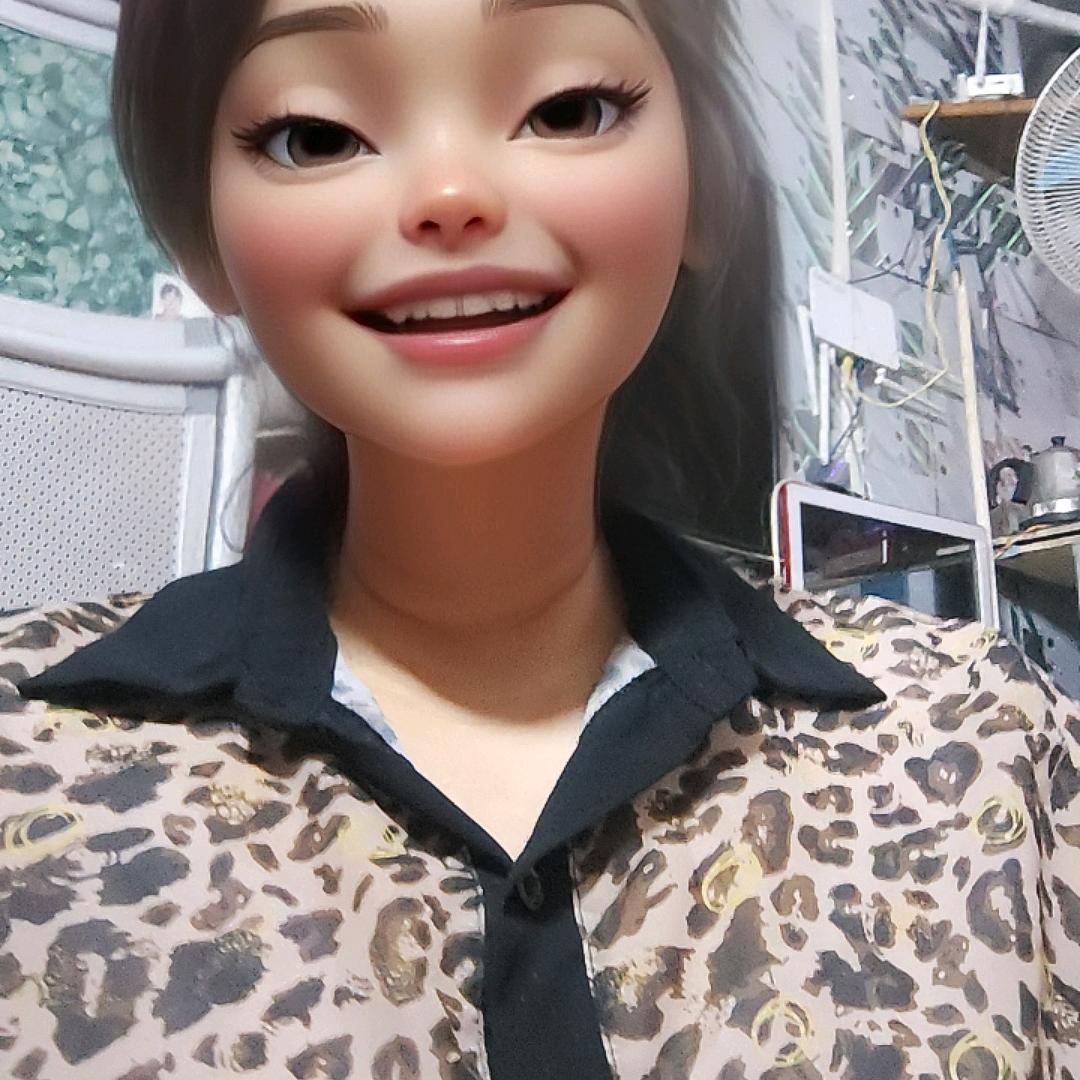 玲玲