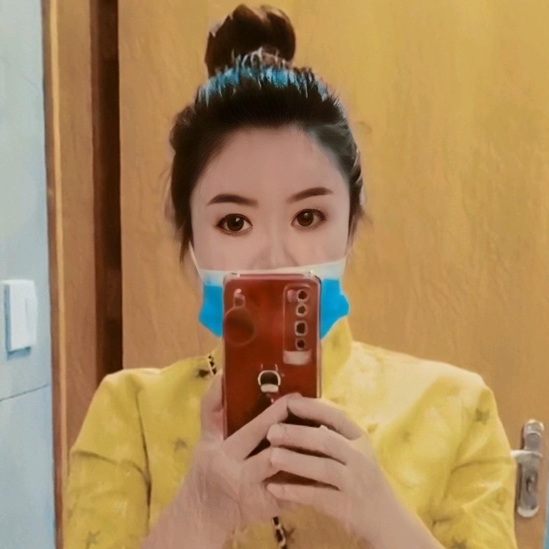 柔儿吖吖