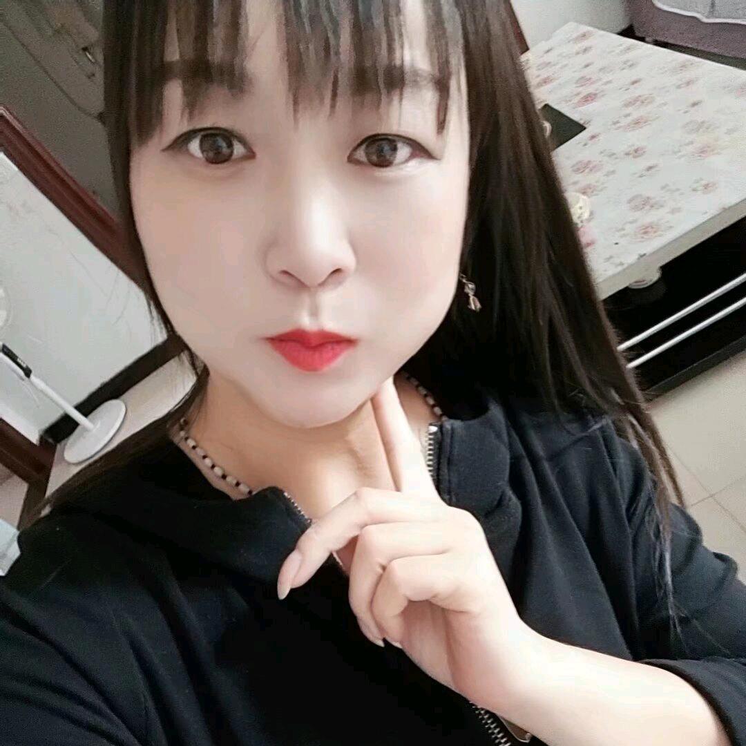 虎牙妹