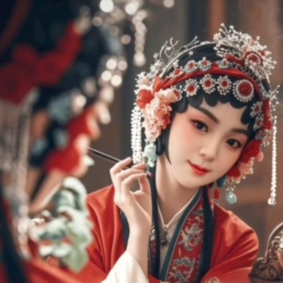 祯祯🌸