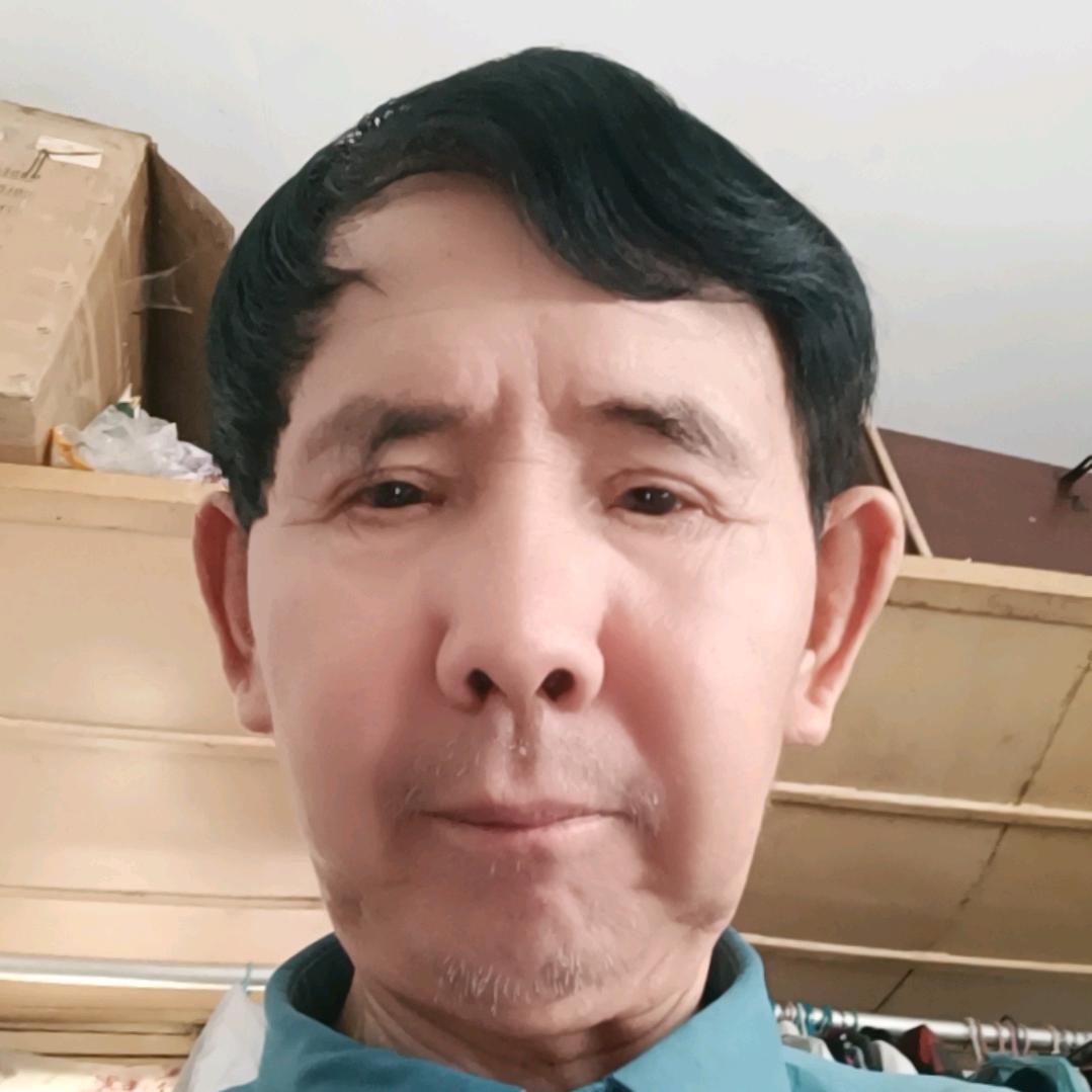 乡下老陈