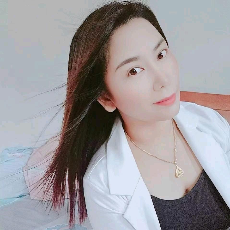 @楠姐