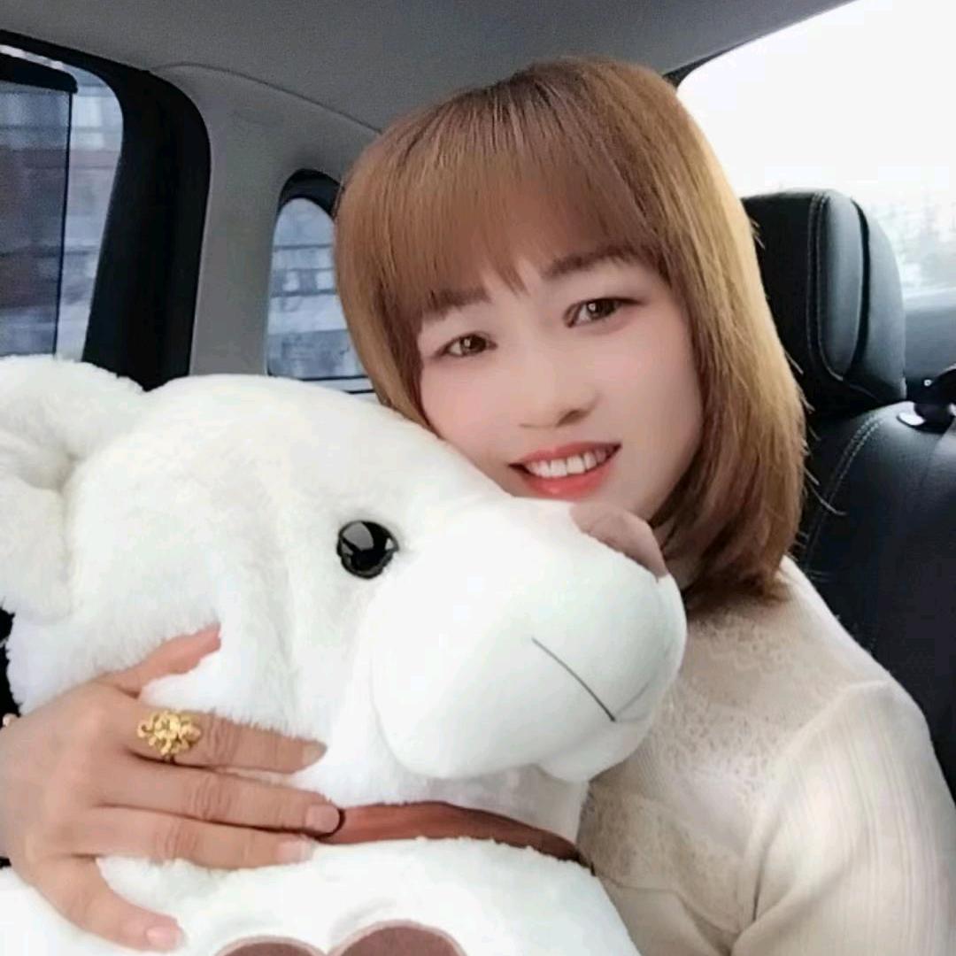 微笑