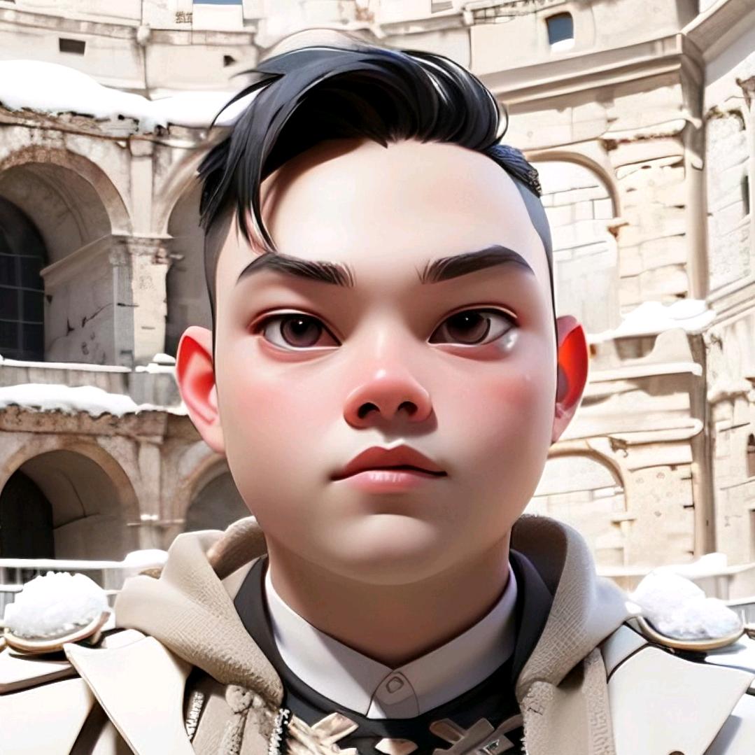 澎皓