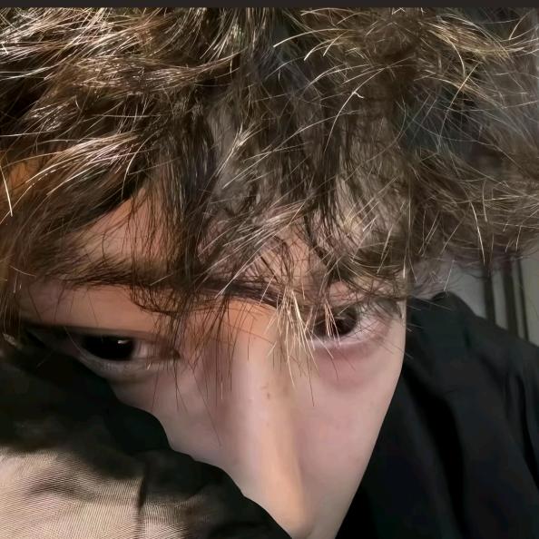 泪痕💦