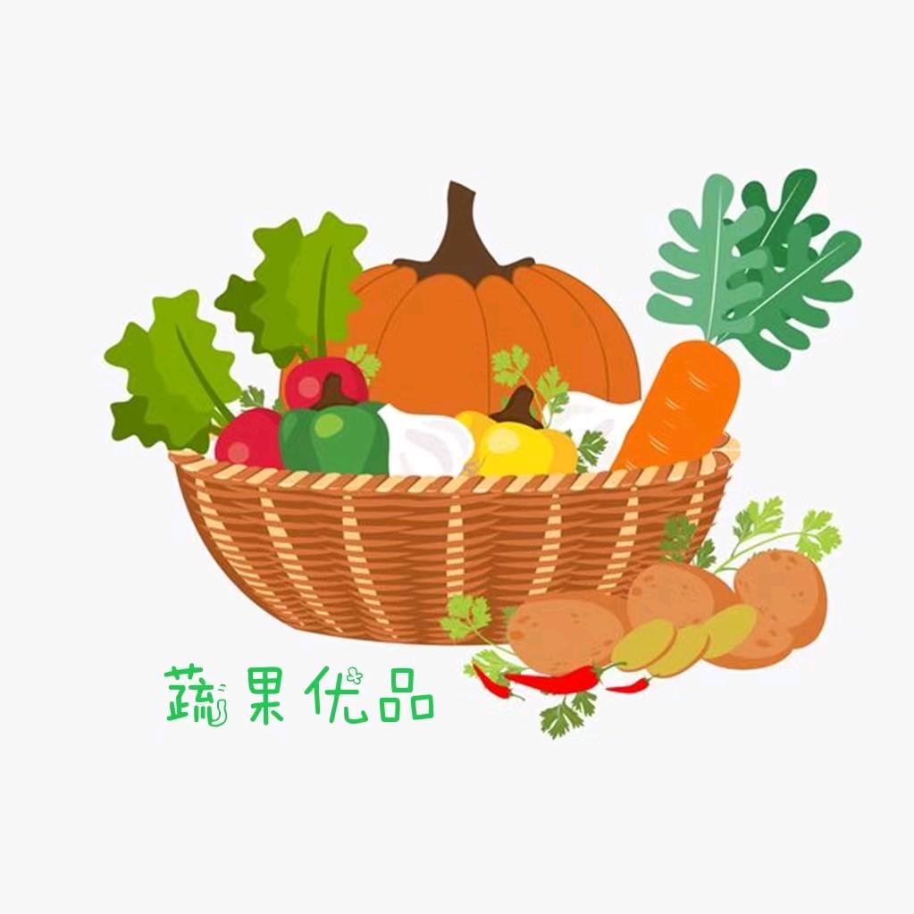 王百萬同学的果蔬店