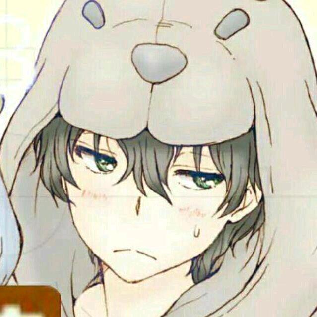 🐯布小星先生不小心