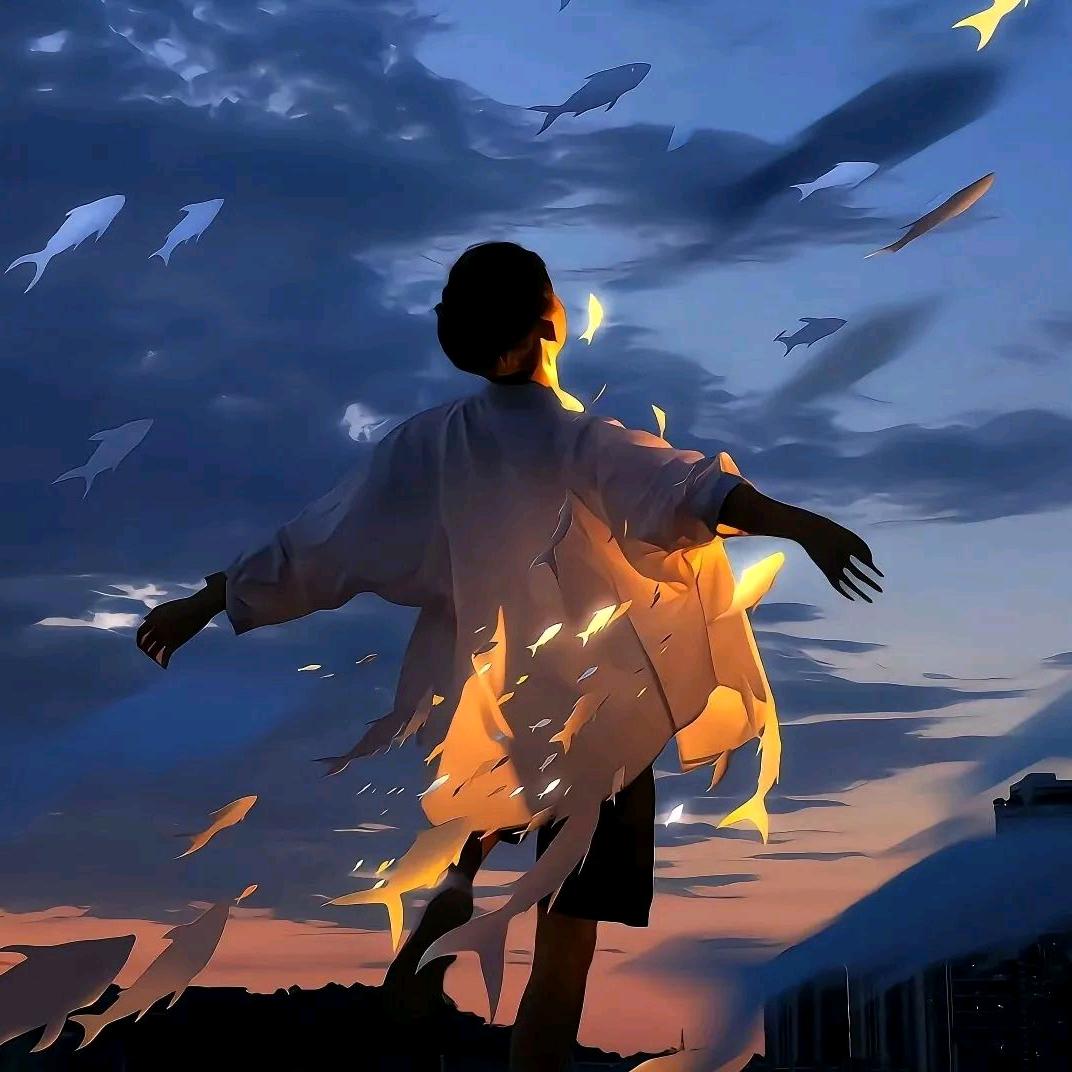 晨曦言