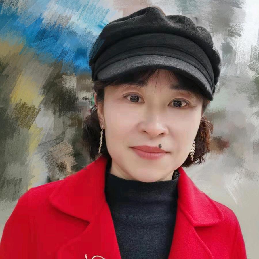 雁南飞@
