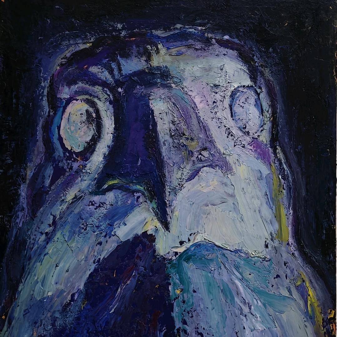 刘明～艺享世界