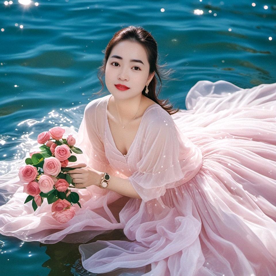 粉🥰姐~(¯▽¯~)~单❤️身