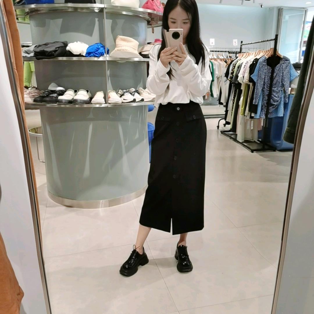 温柔的右眼