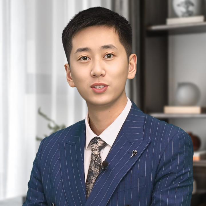 阿郎的故事