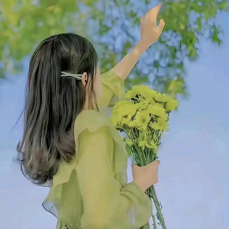 小幸运.