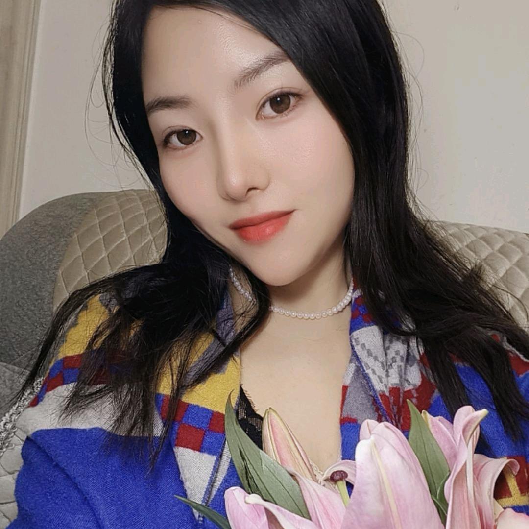 是小陈吖（变美版）