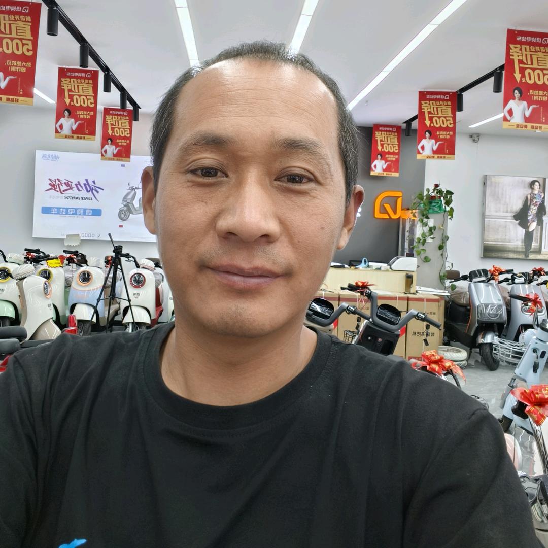 长武绿驹电动车