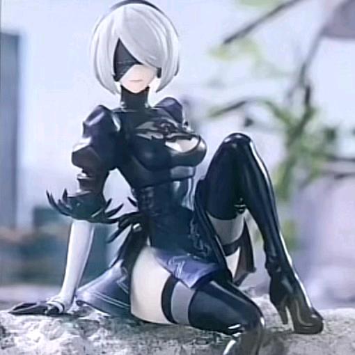 小誉潮玩景品手办