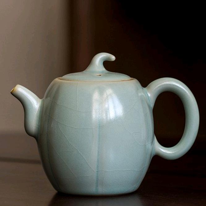 汝道汝官窑万达店