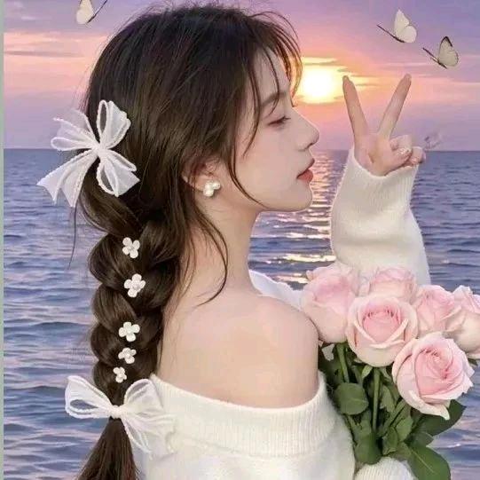 面朝大海&春暖花开