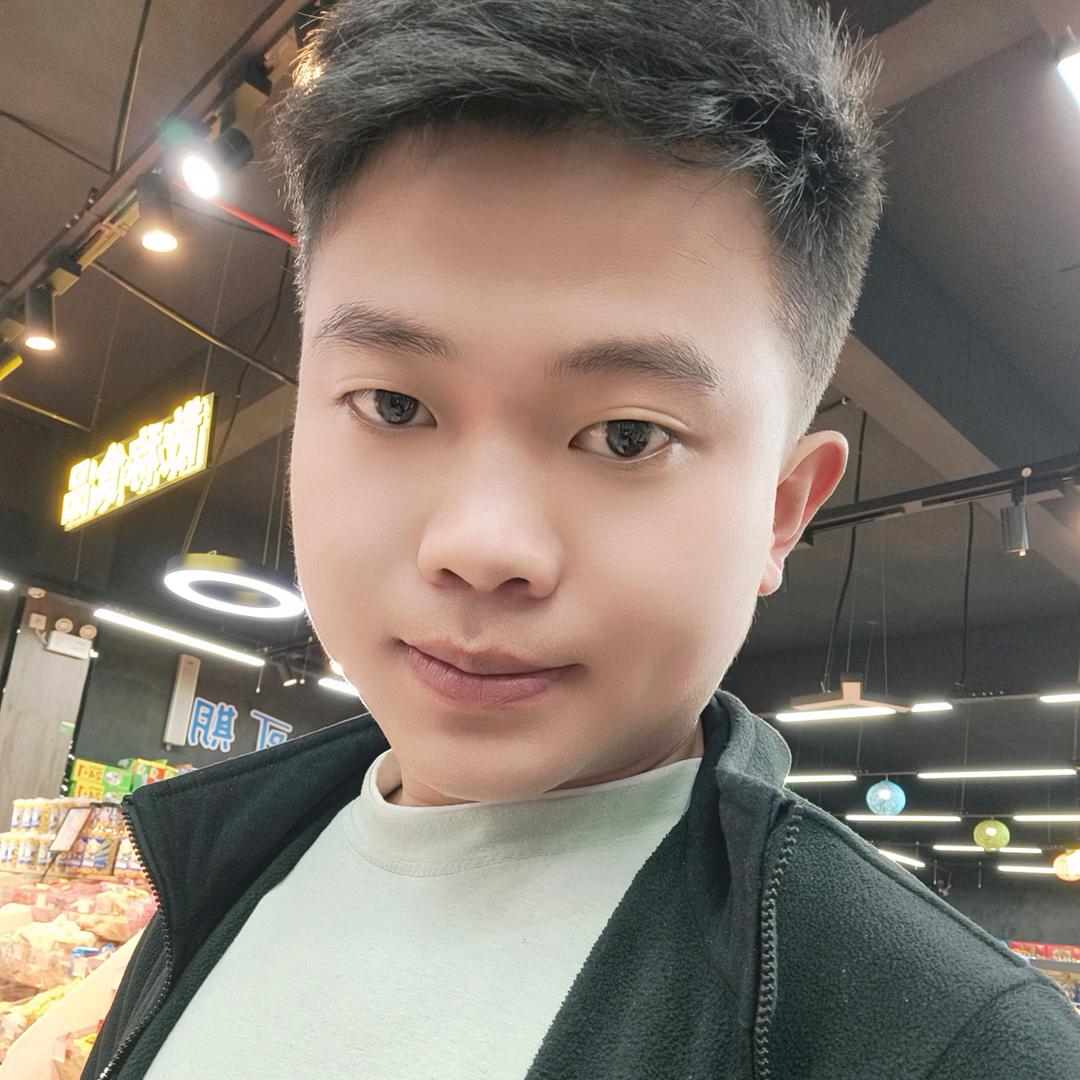 阿文！