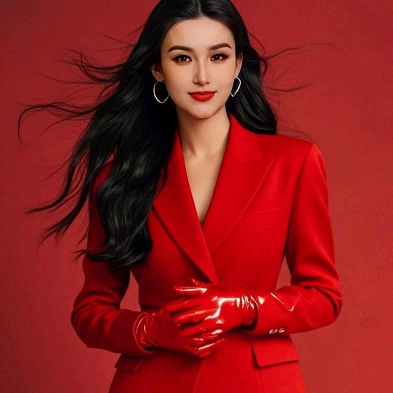 Rufina的妈咪👩‍🦰