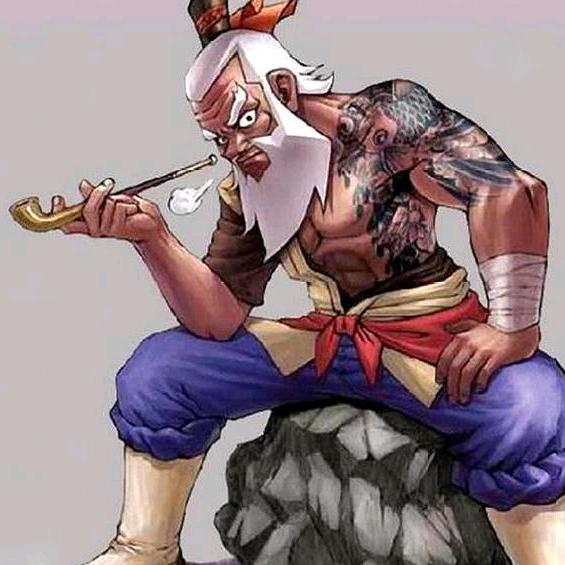 魔都种荆芥