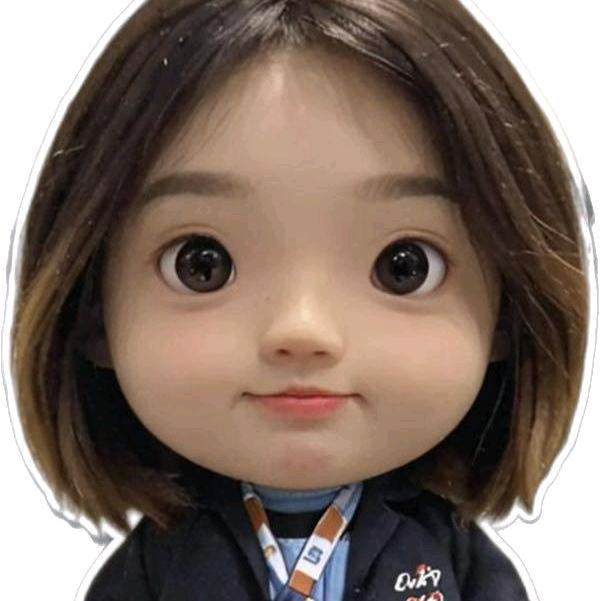 李·祖儿（好物推荐🔥）