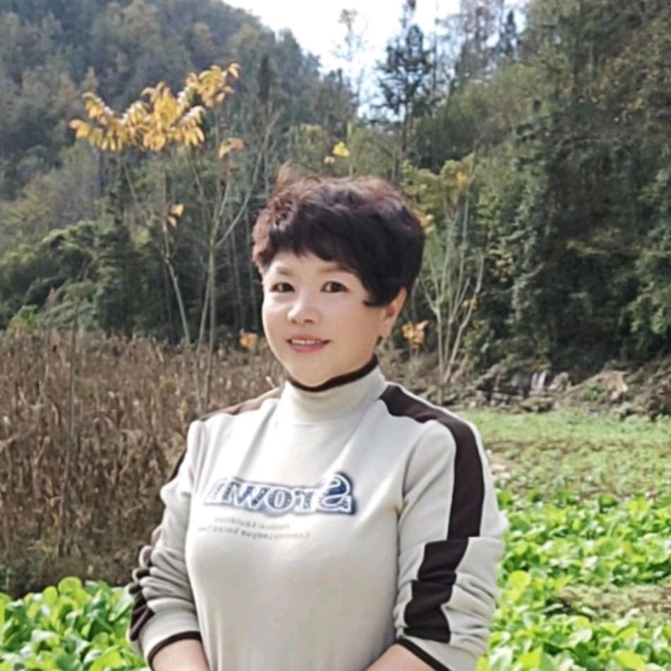 喜儿姐:助力号1(不定时开播）