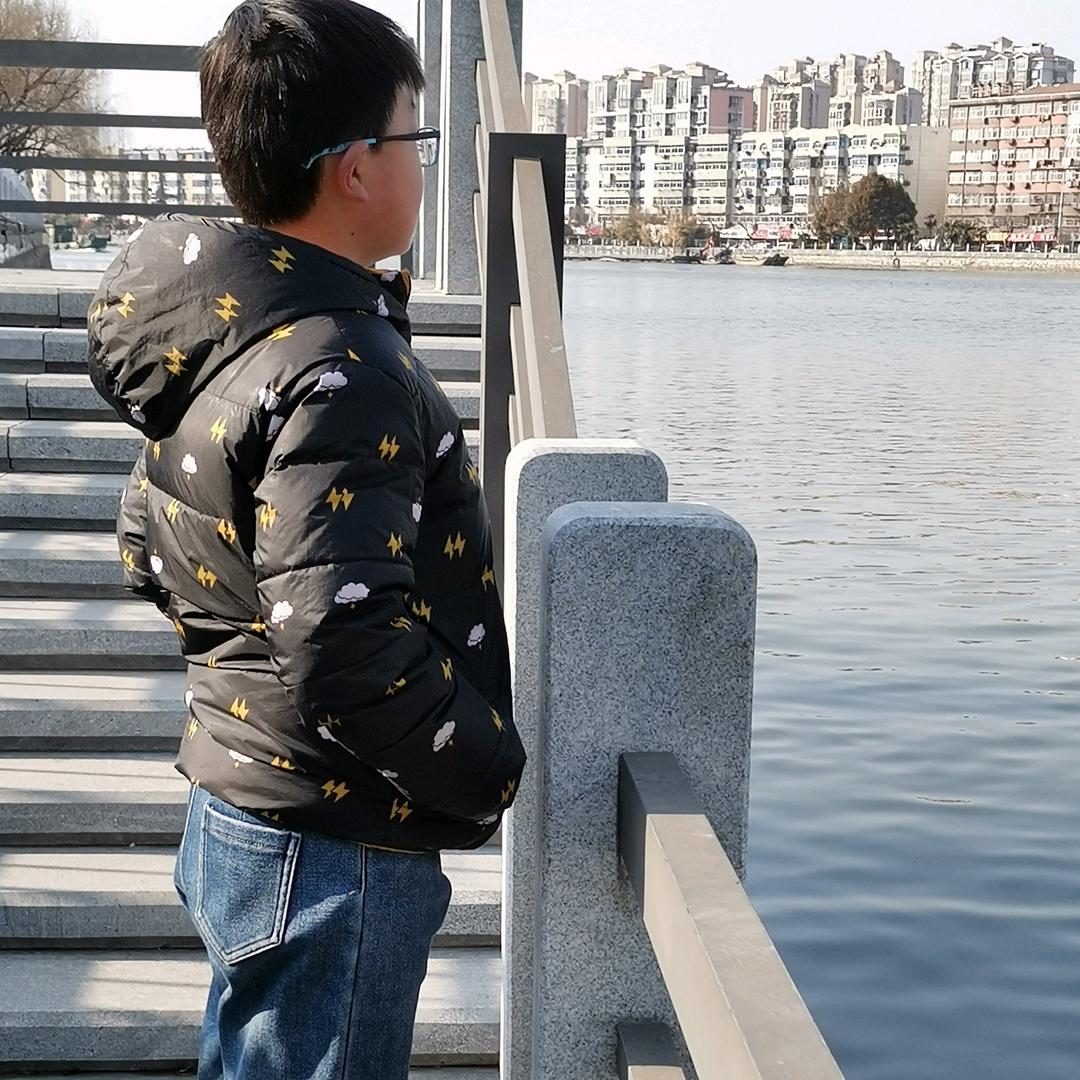 自由飞翔